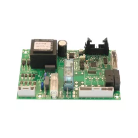 Mosogatógép panel DIGIT2 BASE ELCA 3 RELÉ