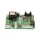 Mosogatógép panel DIGIT2 BASE ELCA 3 RELÉ
