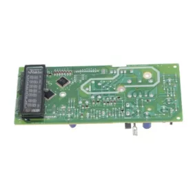 MENUMASTER mikrohullámú sütő elektronika hv/lv