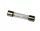 ITALWEBER BIZTOSÍTÉK 6,3X32 4A F