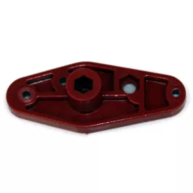 FASHION KOCSI TÖMÍTŐKAMRA