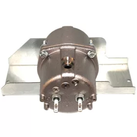 FASHION UP PRESZ. FORRÓVÍZ TEST SZERELÉS