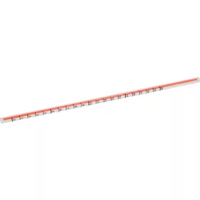 ANIMO kávégép szintüveg ø 10,5x385 mm