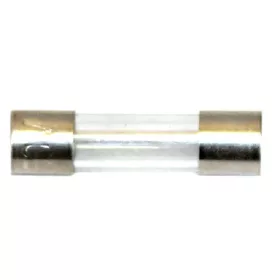 Kávégép biztosíték 5X20 6,3A