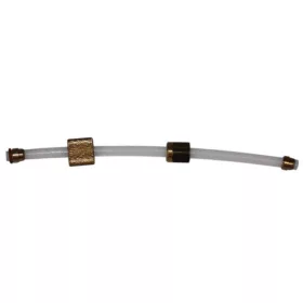   SAECO VENDING kávégép ptfe cső készlet 3X6 L170 godrone 4MM 1/8