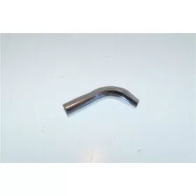Kávékiadó Cső Spinel Kávégéphez – Krómozott – 45,5 mm – DUE LUX / ESSE / LOLITA / PINOCCHIO (980.022.001 kompatibilis)