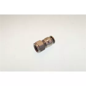 Spinel Egyenes Csatlakozó – Gyorscsatlakozóval, 1/8" Belső menetes – Lola és Lolita kávégépekhez (SPINEL)