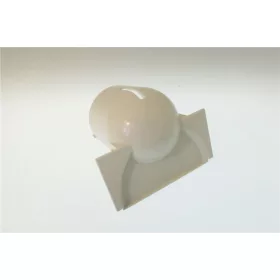 SPINEL kávégép fedél-frontalino ral 1013 lola