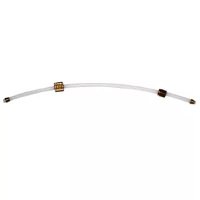   SAECO VENDING kávégép ptfe cső szett 3X6 L330 bordázott 4MM 1/8