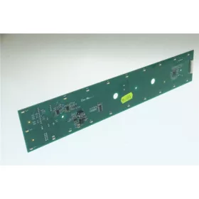 Saeco Vending Kapacitív LED Kártya – Választópanel vezérlő – Oasi 400-600 széria (20007022)
