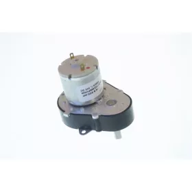 Motorcsökkentő Saeco Vendinghez – 9 RPM / 24V DC – Combi, Snack, Diamante szériákhoz (9111.117 kompatibilis)