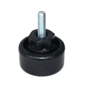 Bianchi Automata Láb Teljes Csavarral – M10x55 mm – Aria, Diva és Lei szériákhoz