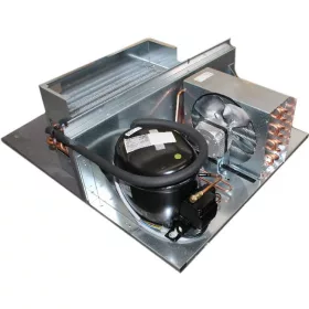Kávégép hűtőegység 230V 50HZ vega 680