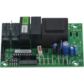 HOONVED ipari mosogatógép elektronikus panel traino
