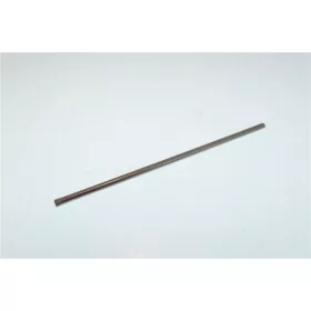 Necta Blokkoló cső – 138 mm, Rozsdamentes – Brio, Kikko, Venezia szériákhoz (L=138)