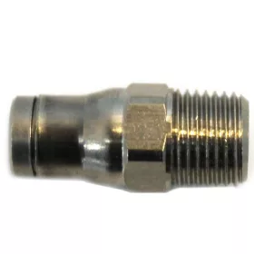 Lavazza Egyenes Gyorscsatlakozó – 1/8" M, ø 4mm – EP és LB kávégépekhez (10085816)