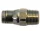 Lavazza Egyenes Gyorscsatlakozó – 1/8" M, ø 4mm – EP és LB kávégépekhez (10085816)