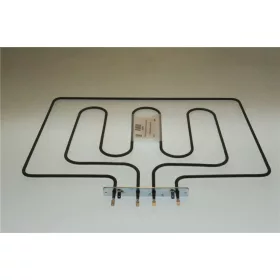 FŰTŐELEME 3100W 230V FELSŐ + GRILL