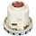 1600W Motor (eredeti, DOMEL 467.3.618-2) DELONGHI porszívó