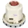 DELONGHI porszívó 1600W Motor ( , domel 467.3.618-2)