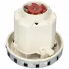 1600W Motor (eredeti, DOMEL 467.3.618-2) DELONGHI porszívó