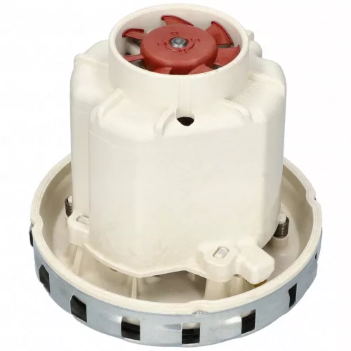 1600W Motor (eredeti, DOMEL 467.3.618-2) DELONGHI porszívó