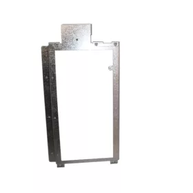 Necta Vending Evoca Kijelző Tartó – 164x240 mm – Diesis, Canto, Festival szériákhoz (253909)