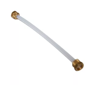 Necta Kazán Szivattyúcső – PTFE Teflon, Sárgaréz Hollandival – Kikko, Astro, Solista (5119293)