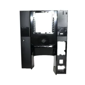 Előlap Ajtó Necta / Evoca Italautomatához – Fekete – Brio Up szériához (254244 kompatibilis)