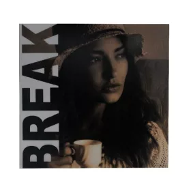 Kávégép fotópanel sup art the break