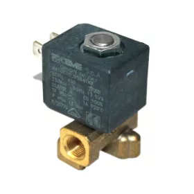 SGL EVOCA kávégép 230V-OS 2 útú elektroszelep
