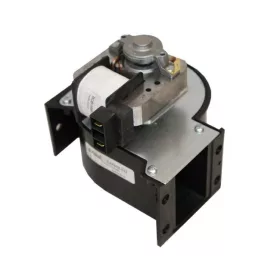 Motorszellőztető Pelletkályhához – 230V / 50Hz – FIME C25R0115 – Edilkamin / Palazzetti kompatibilis (CAP97B-015 kompatibilis)