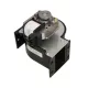Motorszellőztető Pelletkályhához – 230V / 50Hz – FIME C25R0115 – Edilkamin / Palazzetti kompatibilis (CAP97B-015 kompatibilis)
