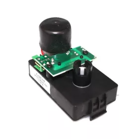 Spirál Motor Necta / Bianchi Italautomatához – 24V DC / 24 RPM – CW Forgásirány (252538 kompatibilis)