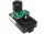 Spirál Motor Necta / Bianchi Italautomatához – 24V DC / 24 RPM – CW Forgásirány (252538 kompatibilis)
