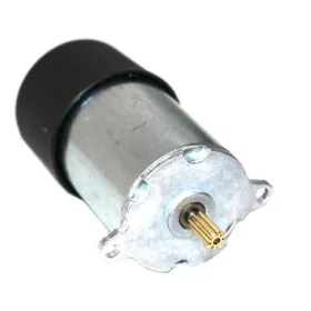Hajtóműves Motor Ducale Italautomatához – 24V DC – City / City X szériához (710.02.025 kompatibilis)