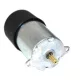 Hajtóműves Motor Ducale Italautomatához – 24V DC – City / City X szériához (710.02.025 kompatibilis)