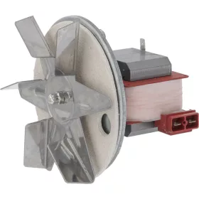   MAKRO-PROFESSIONAL sütő/főzőkészülék MOTOR VENTILÁTORRAL 59W 240V 50/60Hz
