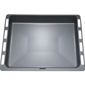   BOSCH / SIEMENS / BALAY sütő/főzőkészülék cseppfogó tálca zománcozott 00574912