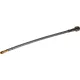 Ipari csaptelep Flexinox Ř12 L.35cm M10x1 F1/2' short
