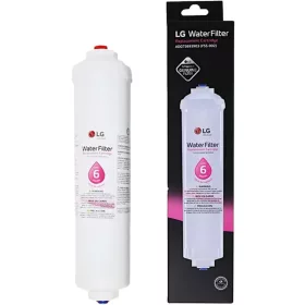   LG ADQ736939 Külső vízszűrő hűtőszekrényhez (ADQ73693901, ADQ73693903,FSS-002)