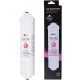 LG ADQ736939 Külső vízszűrő hűtőszekrényhez (ADQ73693901, FSS-002)