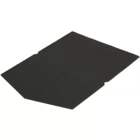 SZÁRÍTÓSZŰRŐ, ALKALMAS MIELE