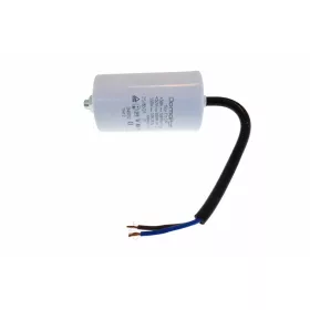 Mosogatógép elektromos kondenzátor kábellel 5µF
