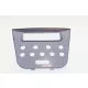 DELONGHI kávégép elülső (10F)DLGY90/T7 srg EAM4-IFD