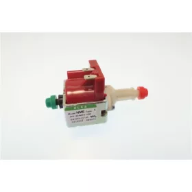 ULKA NME1 Vibrációs Pumpa Kávégépekhez – 16W 24V – DeLonghi / Saeco kompatibilis (031650T kompatibilis)
