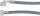 CSŐ FXF 3.5m 90BAR C/CSŐ