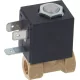 Mosogatógép ev gpl DN2 230V 50HZ 9VA dvgw nbr