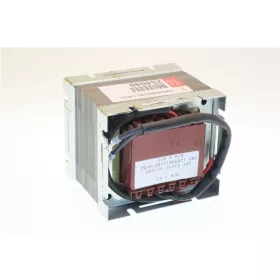 Necta Vending Evoca Transzformátor – 200VA, 230V/26V – Canto, Samba, Maestro szériákhoz (254040)