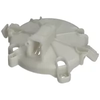 Vízszintszabályzó, nyomáskapcsoló
